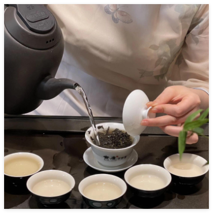 英红九号的三大等级，你喝过哪一级？