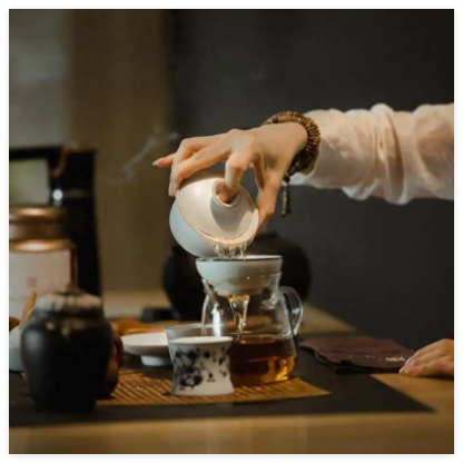 普洱茶适合长期饮用吗？